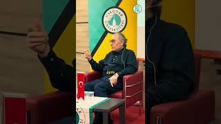 Coğrafya Kader Değildir. Bilincimizi Yönetebilirsek, Hayatımızı Yönetiriz.