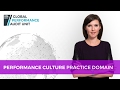 Performance Culture Practice Domain - GPA Unit - The KPI Institute