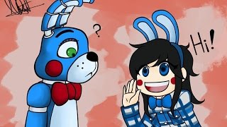 Freddy Shrek? Five Nights At Freddys 2