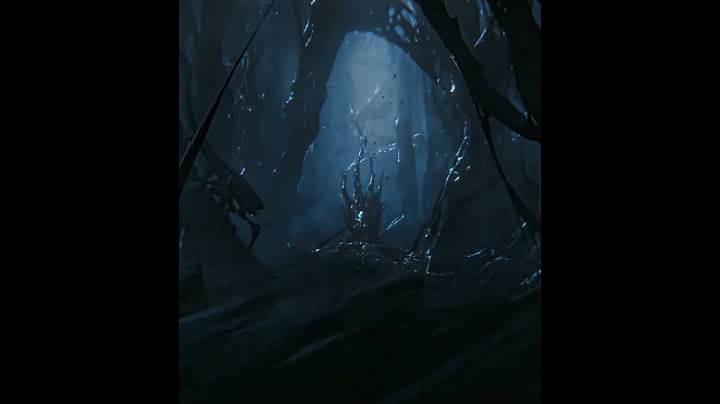 Knull? - "Venom 3 Trailer" Edit - Me and the Devil
