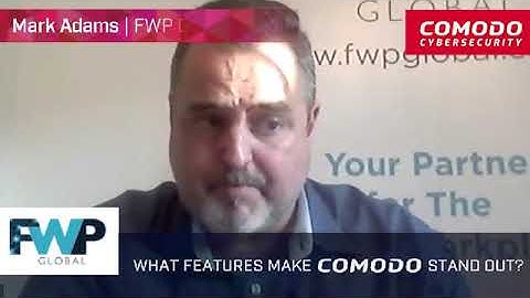 Comodo’s Solutions Give FWP Global a Trusted Verdict for 100% of Files