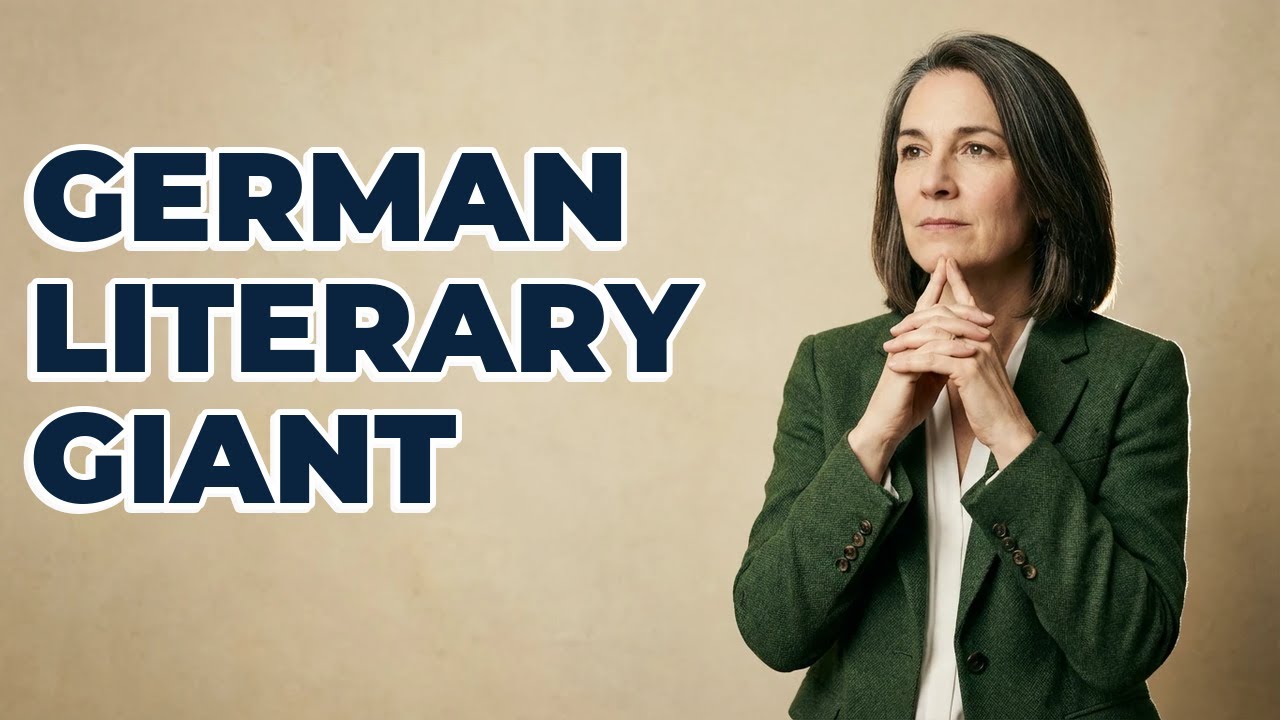 Why Is Goethe Significant To German Literature?