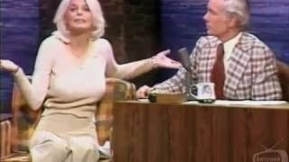 The Tonight Show Starring Johnny Carson: 12/12/1975.Carol Wayne -Newest Cover Popular Real