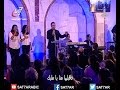 ترنيمة يارب شوق القلب ليك المرنم زياد شحاده أيام الحصاد ببنى سويف