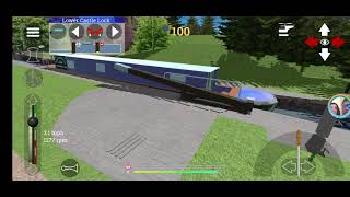 narrowboat simulator screenshot 5