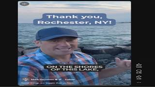 Canadian official on Lake Ontario name, back to school in Marion (ARC Rochester, Sept. 9, 2026) screenshot 2