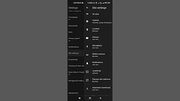 Fix YouTube Links Not Opening Via YouTube App Brave Browser Tip 