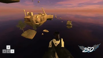 mp_ruins Advanced Walkthrough by Treaxer