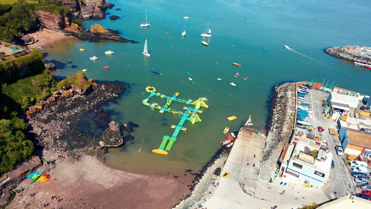 Dunmore East Waterford