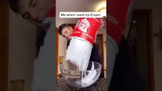 😱🧁🍦🍧 Don't waste food You should always be So Halal Mode#youtubeshorts #viralvideo