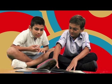 Top kids - ანონსი 2016