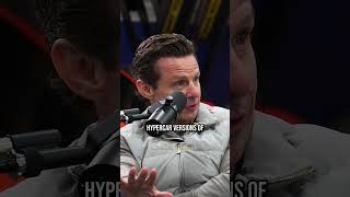 The PROBLEM with PORSCHE