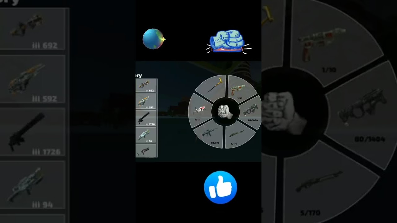 Underwater mission glitch | Jail Windo | new update in Rope hero vice town / Gaming World 2.0 Part_2