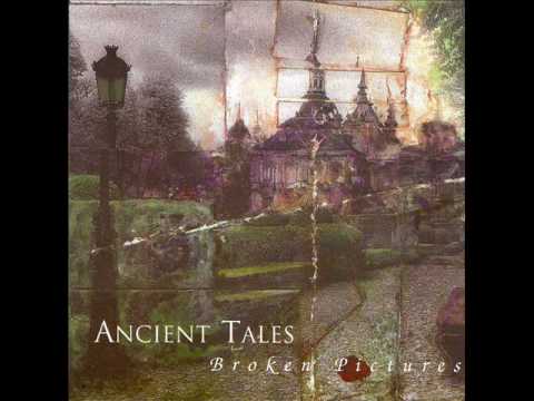 Ancient Tales — Ancient Tales - Vuelan