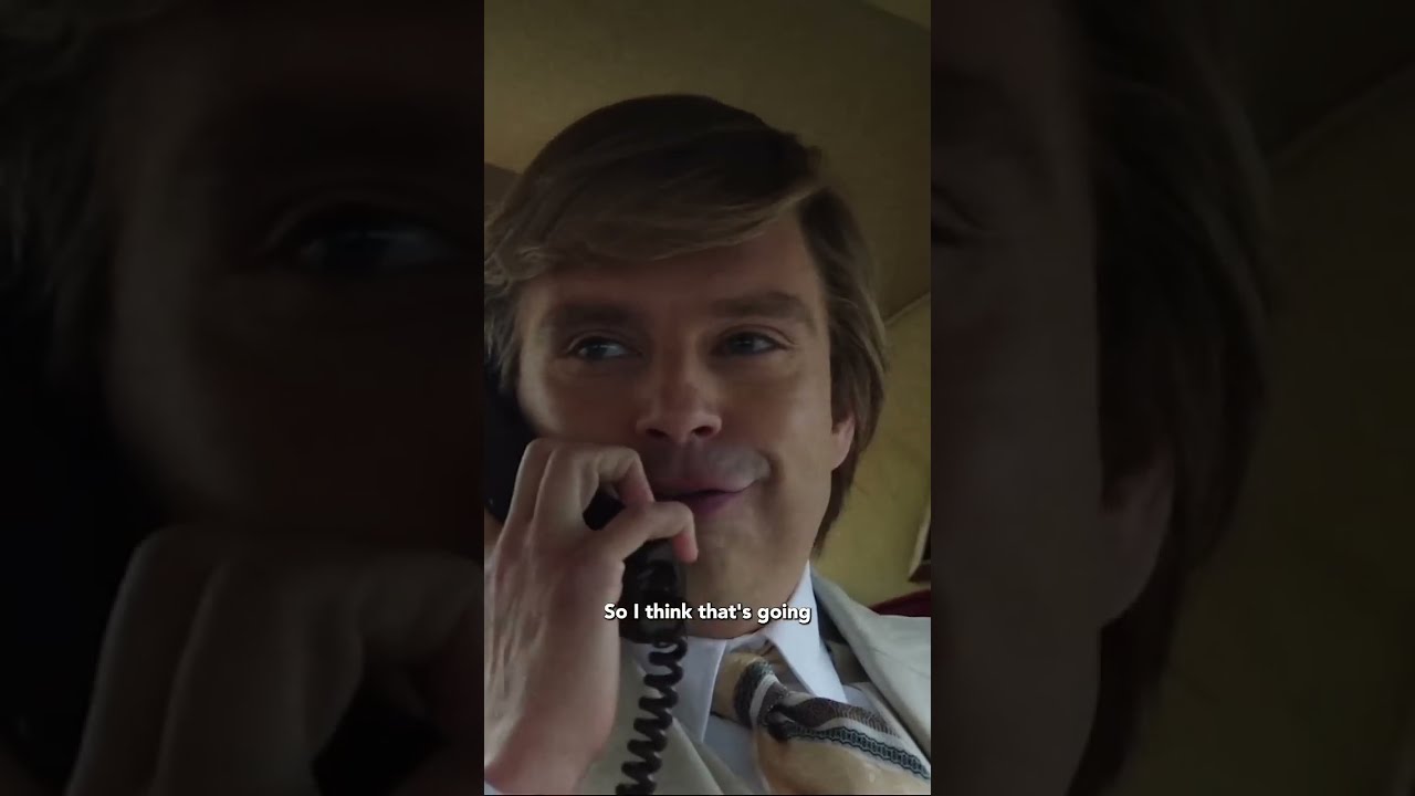 LONG AWAITED Trump Movie Clip SURGES Into Spotlight