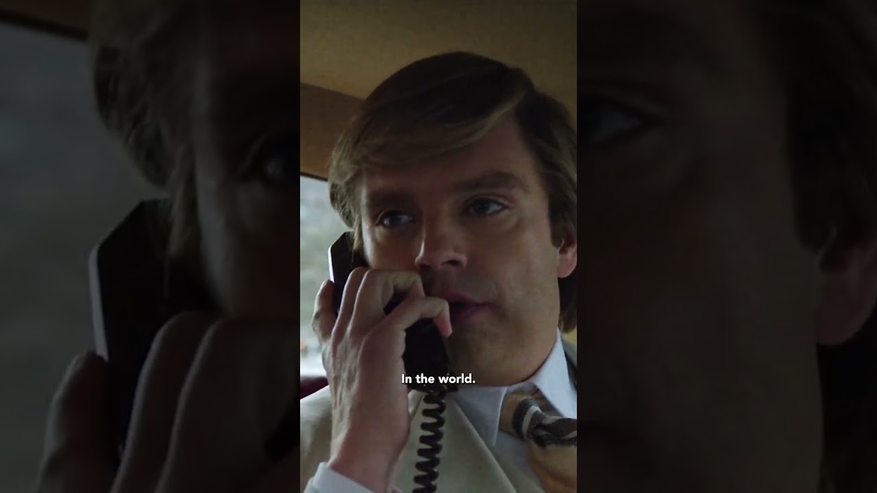 LONG-AWAITED Trump movie clip SURGES into spotlight