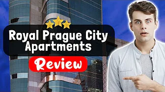Royal Prague City Apartments Hotel Review - Is This Hotel Worth It?