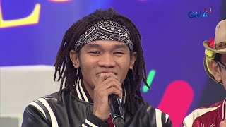 Jong Madaliday, may LOVE LIFE REVEAL agad?! #shorts | TiktoClock Wealth