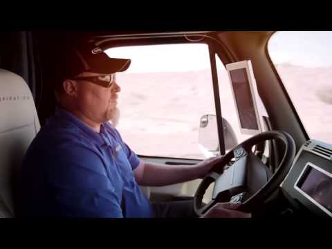 Inspiration Truck: The Next Freightliner Milestone