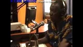 Sata on Radio Phoenix highlights.mp4