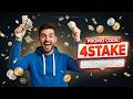 Stake US Promo Code "4STAKE" — Get Your Bonus Today (Best Stake US Promo Code 2026)