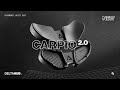 DeltaHub Carpio 2 0 Wrist Rest | Unboxing