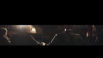 Can you feel the music?