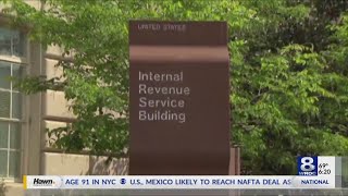 Check your paycheck witholding