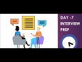DAY-7 MS-SQL Server DBA Questions-2025 #mssql #sqlinterviewquestions #sqlserver
