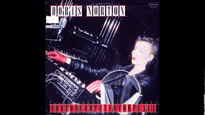 Doris Norton - Nortoncomputerfo...  (Full Album) 1...