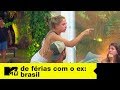 Bifão declara guerra à Stéfani | MTV De Férias Com O Ex Brasil T4