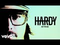 HARDY BOYFRIEND Audio Only HARDY BOYFRIEND Audio Only