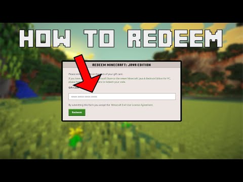 Minecraft Java Edition PC Account