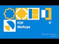 Bluebeam university howto  pdf markups