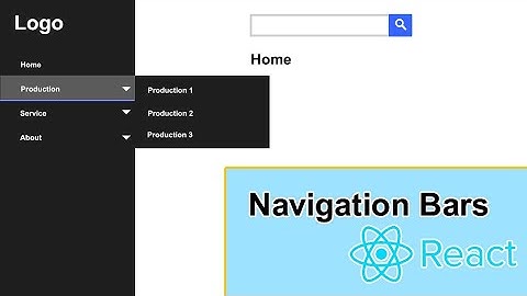 Open the New Page Without Reloading or Refresh the Page with react-router-dom | React js | Part 2