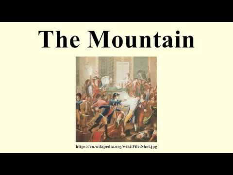 The Mountain