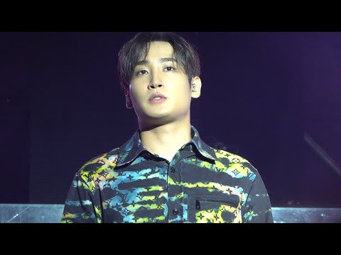 박재정 - 감사    사운드베리페스타 220724