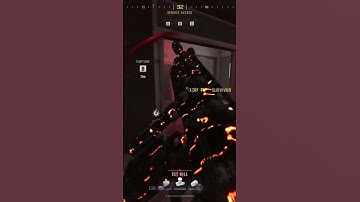 Accidentally getting a double kill with a Semtex in COD MW3 #gaming #callofduty #modernwarfare3 #cod