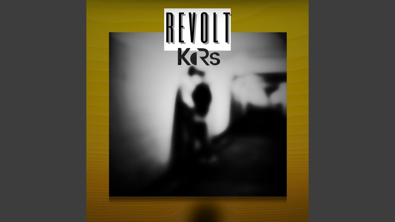Guarda Revolt su YouTube Guarda Revolt su YouTube