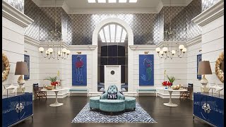 Ultimate Relaxation: Luxury Couples Massage Experience