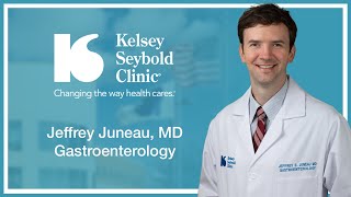 Jeffrey Juneau, MD | Gastroenterology | Kelsey-Seybold Clinic