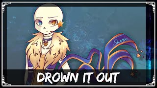 [Outertale Original] SharaX - Drown It Out (Sans & Papyrus Vocals) chords