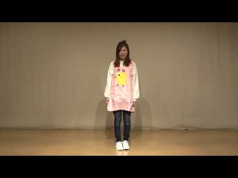 トンガリ.28　チャイマイれな／コント「幼稚園の先生」ロングバージョン