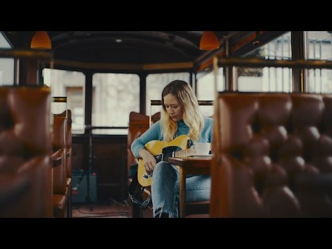 Julia Jacklin - Sweet Step // Hauskonzerte Session