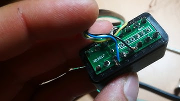 Clio 4 Arduino can bus yapımı
