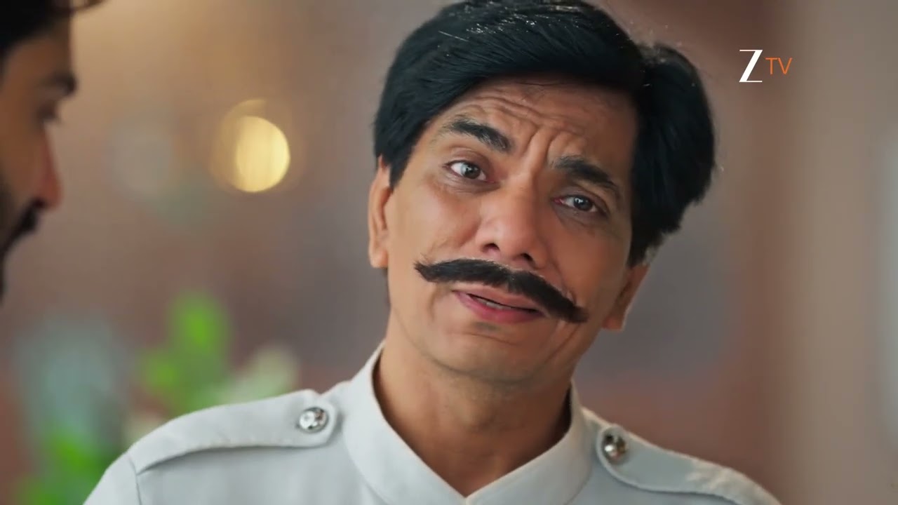 Vasudha | Will Madhav reveal Vasu's secret to all?