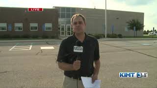 Matz Receives Prison Sentence
