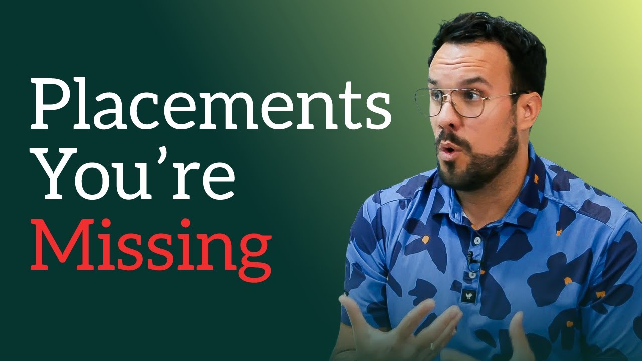 How Niches Unlock Staffing Growth | Pat Peri (33 North Group)