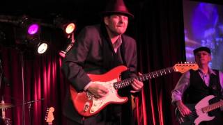 RONNIE EARL "Blues For Otis Rush" 2-21-14 chords