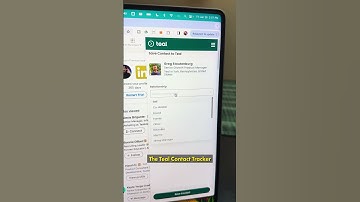 "Connections get you a job..." (3 Tips for How to Network)